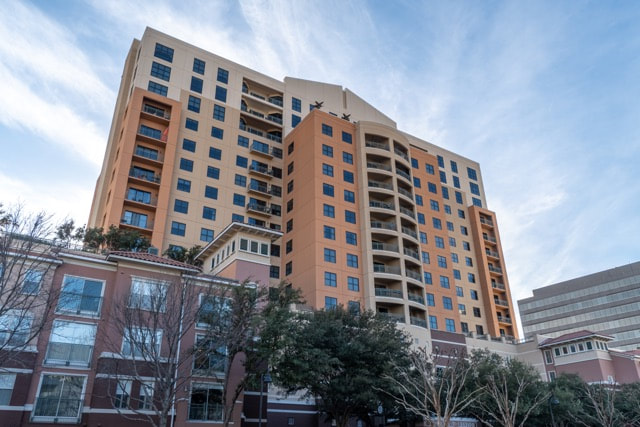 Grand Treviso Condos